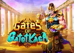 accessamericadirect: Gates of Gatot Kaca