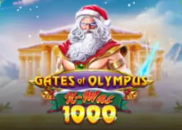 accessamericadirect: Gates of Olympus Xmas 1000
