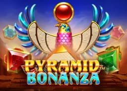 accessamericadirect: Pyramid Bonanza