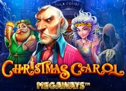 accessamericadirect: Christmas Carol Megaways