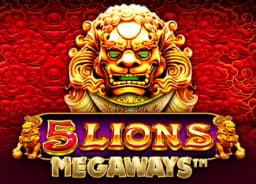 accessamericadirect: 5 Lions Megaways
