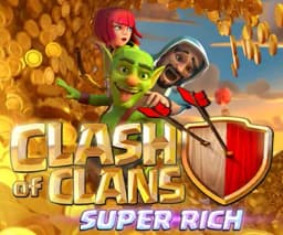 accessamericadirect: Clash of Clans SUPER RICH