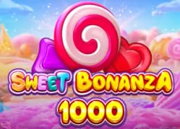 accessamericadirect: Sweet Bonanza 1000